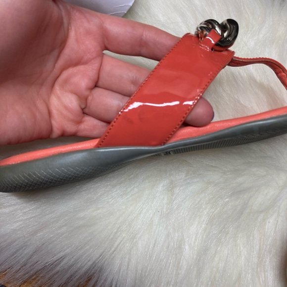 Prada Sandals Size 36 - Picture 8 of 11